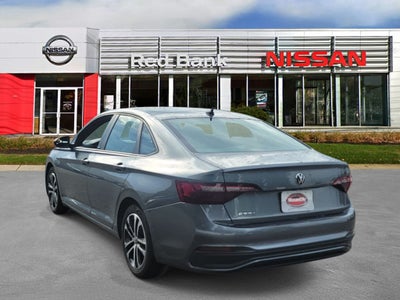 2024 Volkswagen Jetta 1.5T Sport