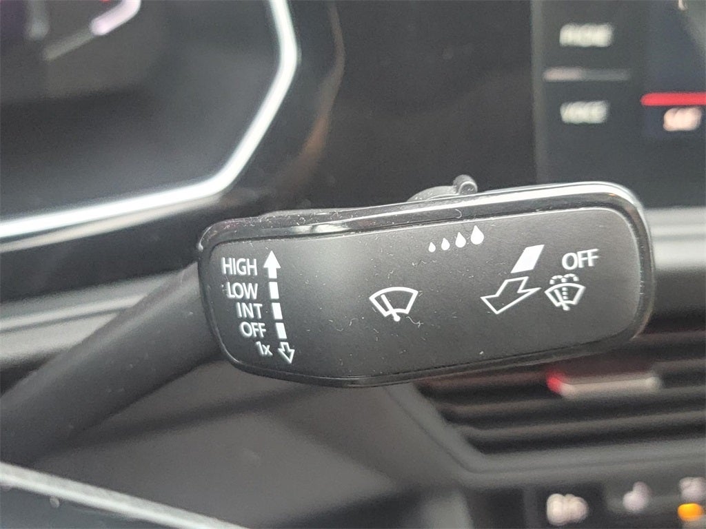 2019 Volkswagen Jetta SEL