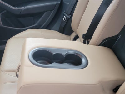 2019 Volkswagen Jetta SEL