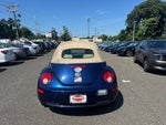 2006 Volkswagen Beetle 2.5L