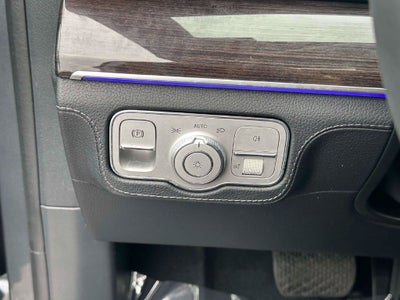 2024 Mercedes-Benz GLE GLE 450e 4MATIC®
