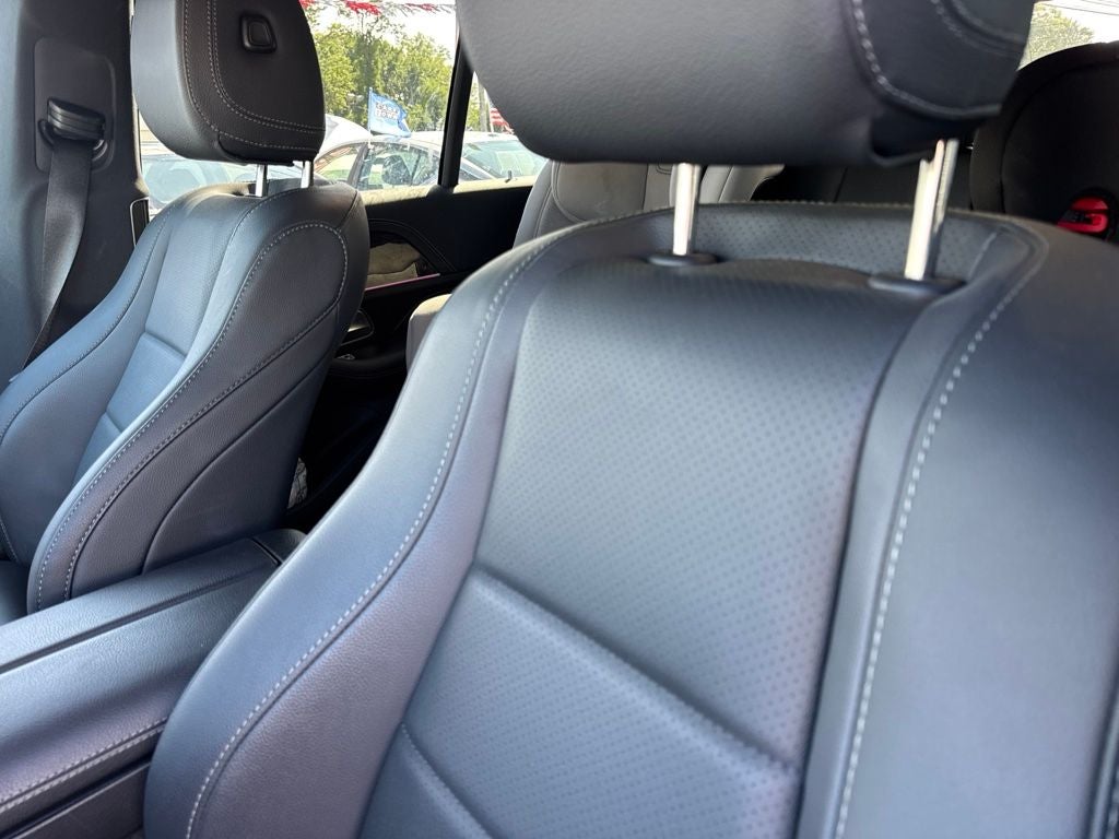 2024 Mercedes-Benz GLE GLE 450e 4MATIC®