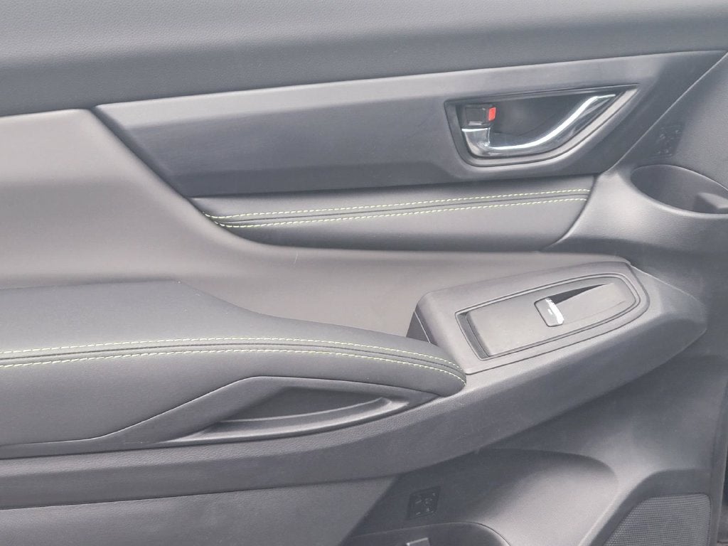 2024 Subaru Ascent Onyx Edition