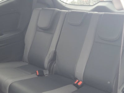 2024 Subaru Ascent Onyx Edition