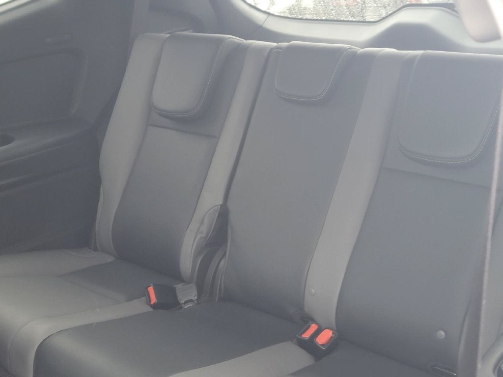 2024 Subaru Ascent Onyx Edition