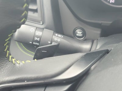 2024 Subaru Ascent Onyx Edition