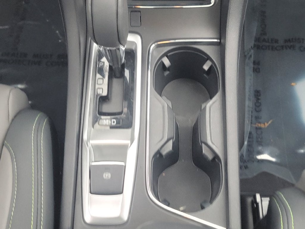 2024 Subaru Ascent Onyx Edition