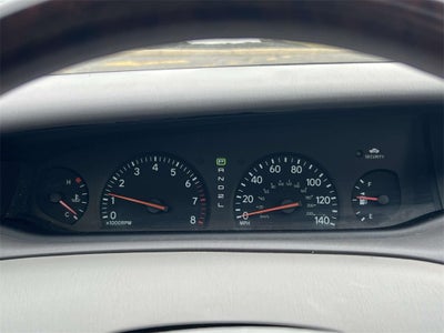 2004 Toyota Avalon Base