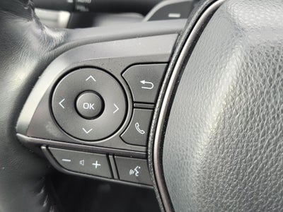 2024 Toyota Camry Base