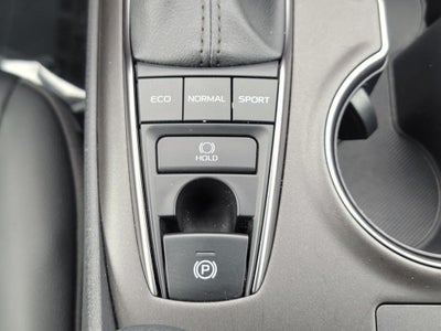 2024 Toyota Camry Base