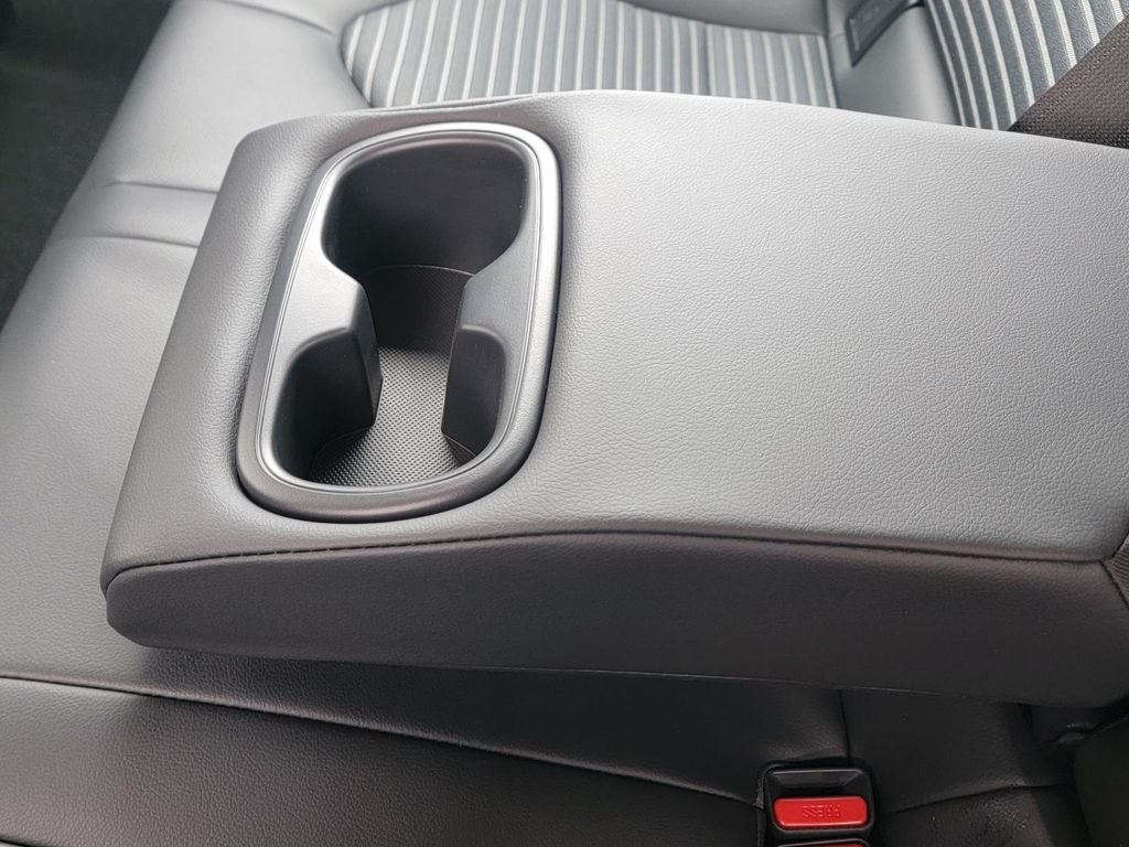 2024 Toyota Camry Base