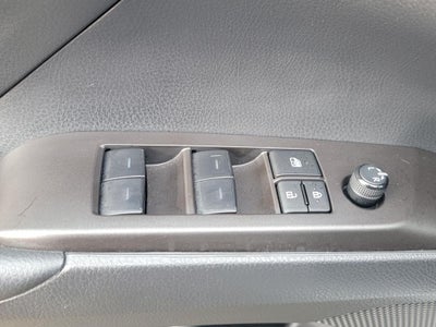 2024 Toyota Camry Base