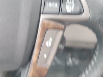 2015 Honda Pilot Touring