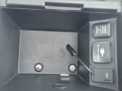 2015 Honda Pilot Touring