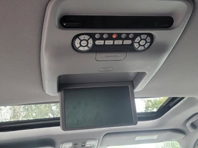 2015 Honda Pilot Touring
