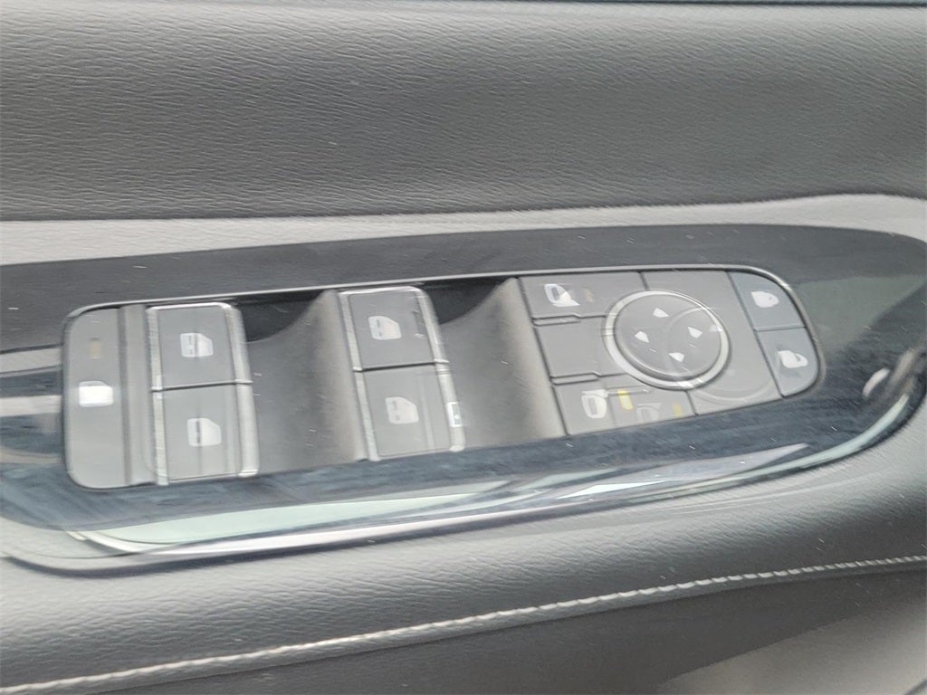 2025 Nissan Murano Base