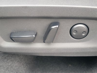 2025 Nissan Murano Base