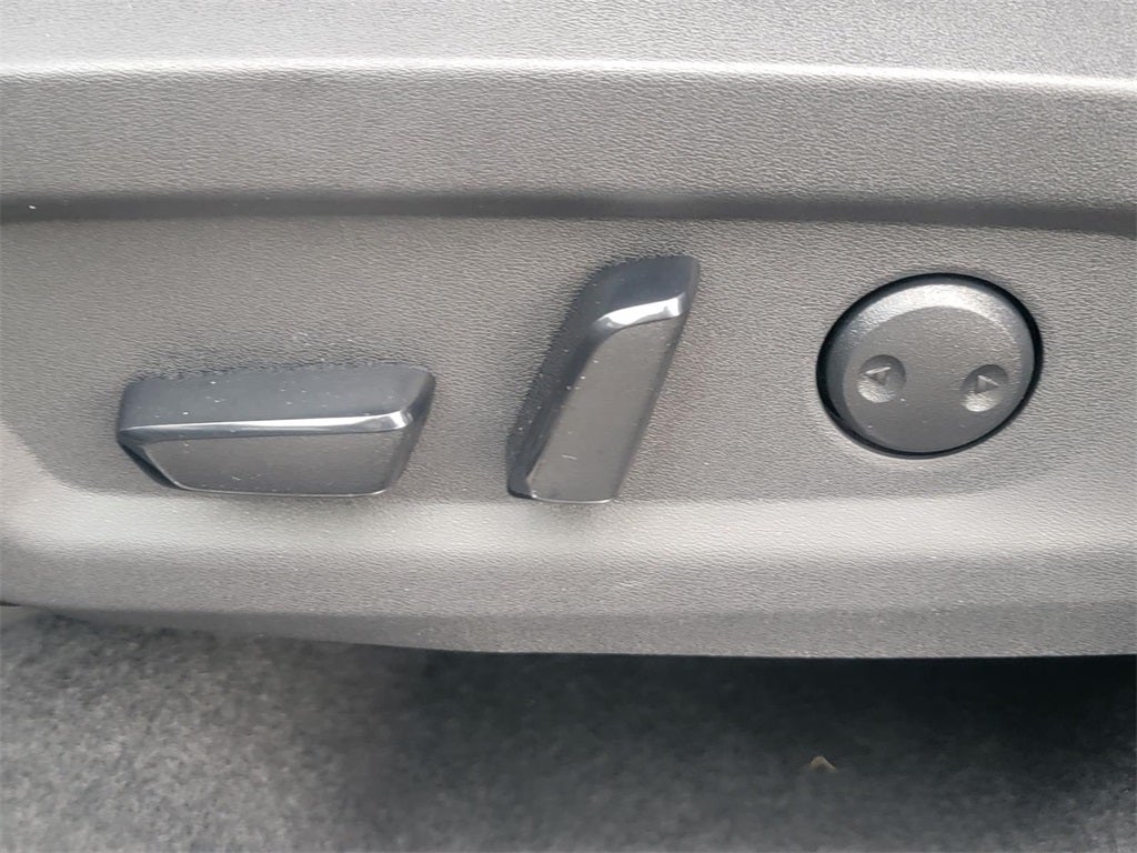 2025 Nissan Murano Base