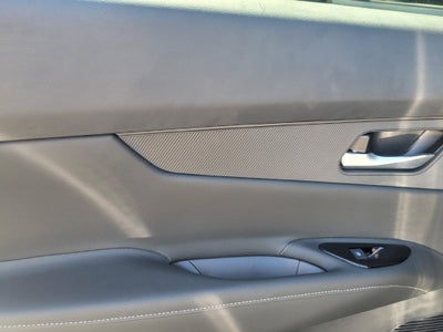 2027 Nissan Murano SV