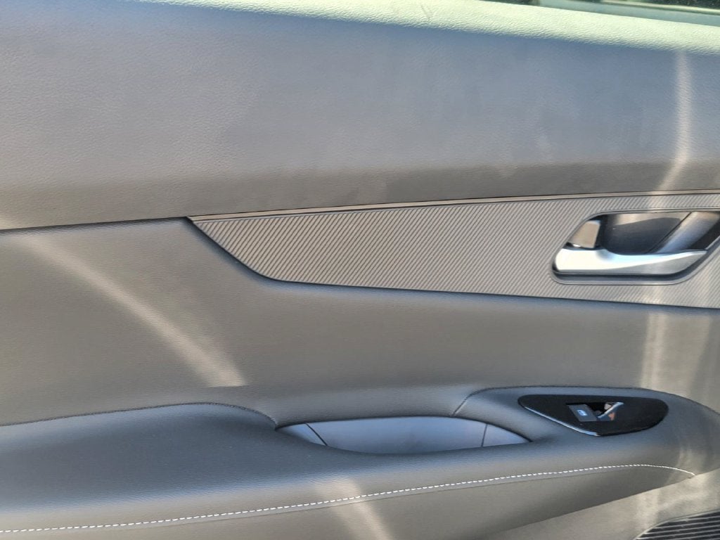 2027 Nissan Murano SV