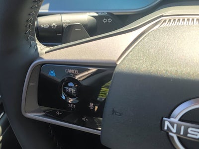 2027 Nissan Murano SV