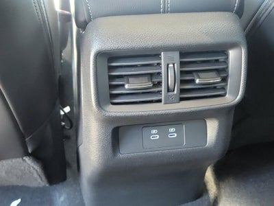 2027 Nissan Murano SV