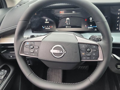 2027 Nissan Murano Dark Armor