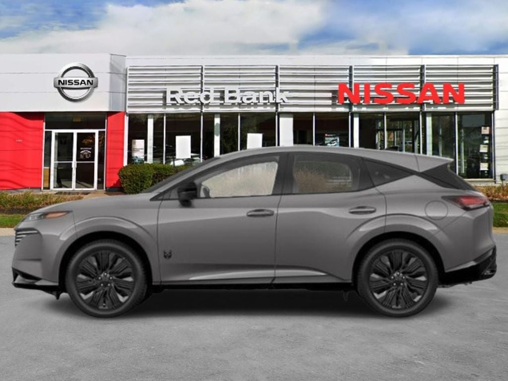2027 Nissan Murano SL