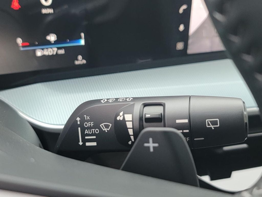 2027 Nissan Murano Platinum