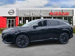 2027 Nissan Murano Platinum