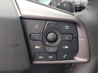 2027 Nissan Murano Platinum