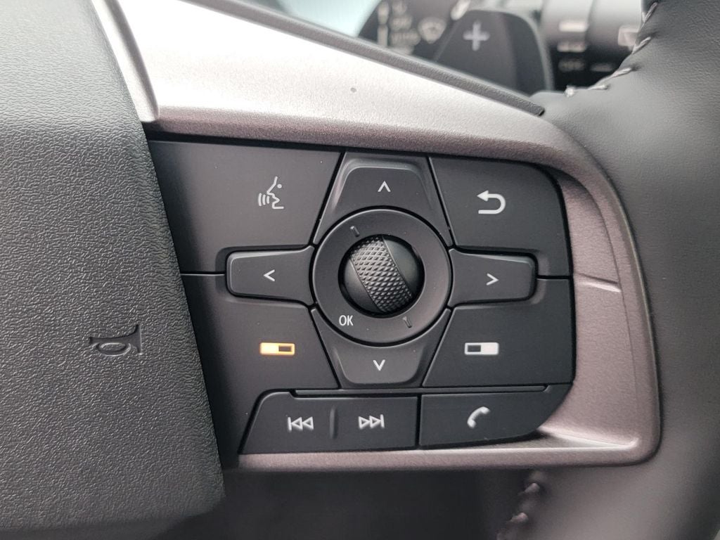 2027 Nissan Murano Platinum