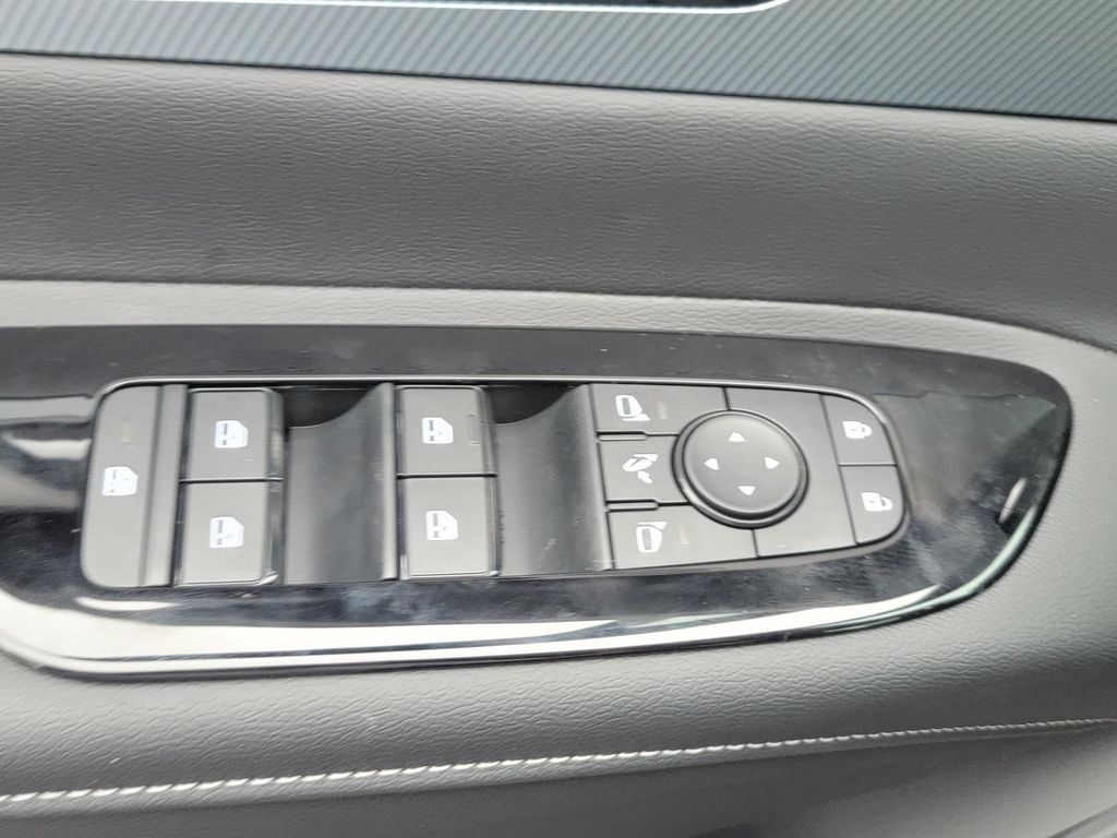 2027 Nissan Murano Platinum