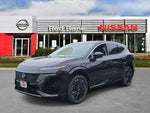 2027 Nissan Murano Platinum