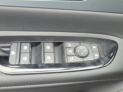 2027 Nissan Murano Platinum