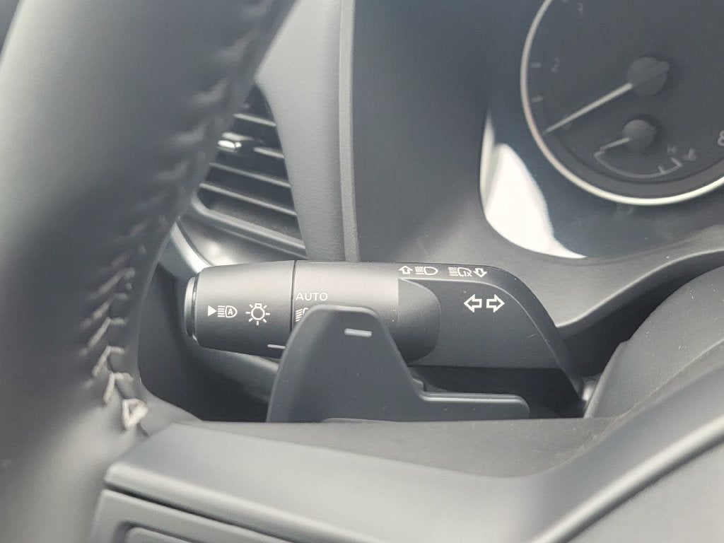 2027 Nissan Rogue SV