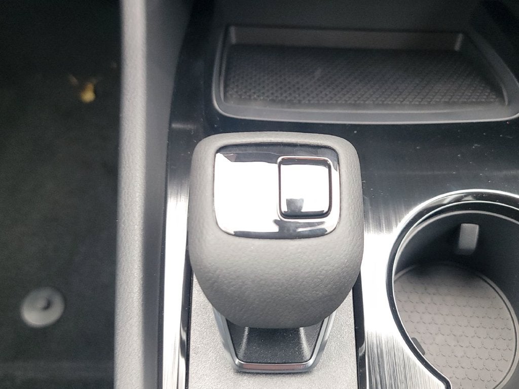 2027 Nissan Rogue SV