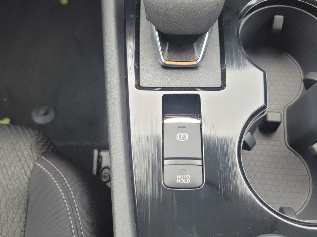 2027 Nissan Rogue SV
