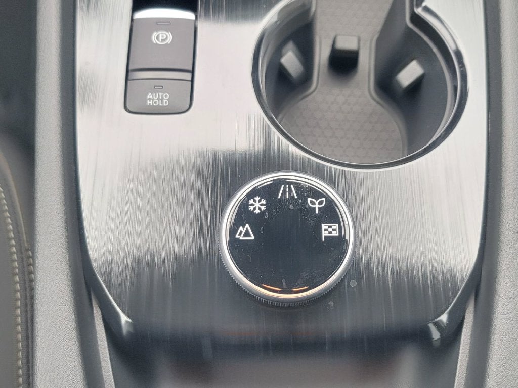 2027 Nissan Rogue SV
