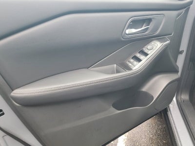 2027 Nissan Rogue SV