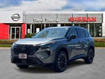 2027 Nissan Rogue Dark Armor