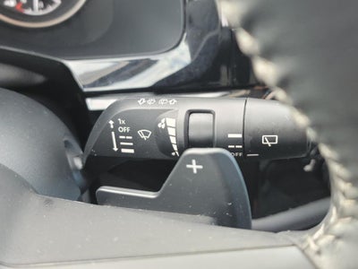 2020 Nissan Pathfinder S