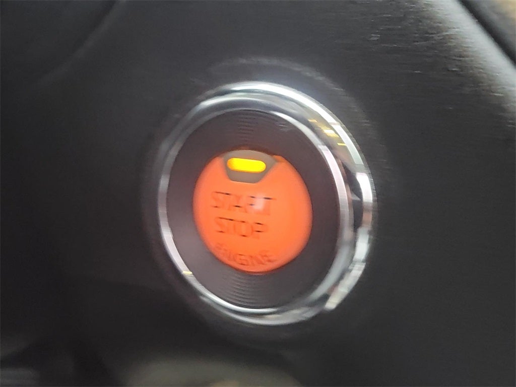 2020 Nissan Pathfinder Platinum