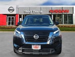 2025 Nissan Pathfinder S