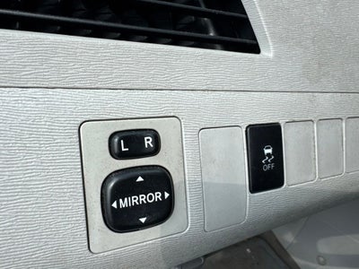 2014 Toyota Sienna L 7 Passenger