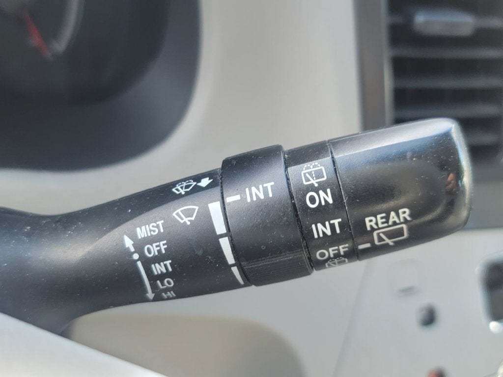2014 Toyota Sienna L 7 Passenger