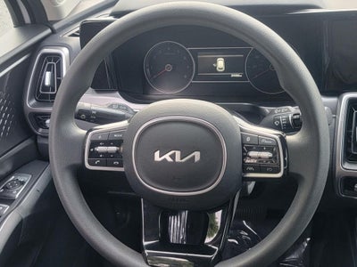 2023 Kia Sorento LX
