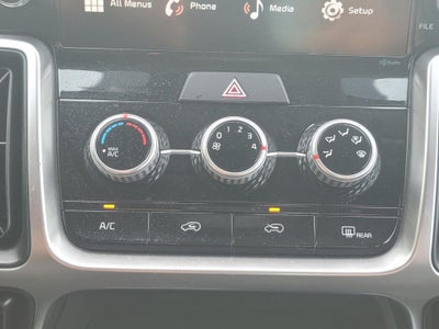 2023 Kia Sorento LX