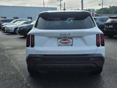 2023 Kia Sorento LX