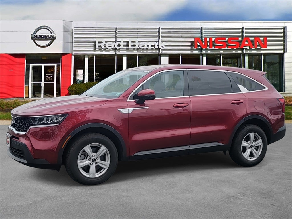 2023 Kia Sorento LX